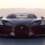 Bugatti Veyron 2024,  A Quantum Leap in Hypercar Innovation