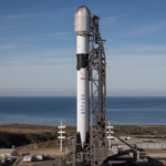 SpaceX's Starlink Launch Scrubbed, Unraveling the Vandenberg Space Force Base Mission Delay