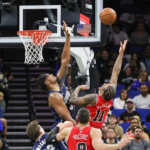 Orlando Magic Triumphs with Franz's Clutch Plays Against Bulls