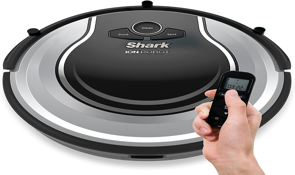 Shark Robot Vacuum