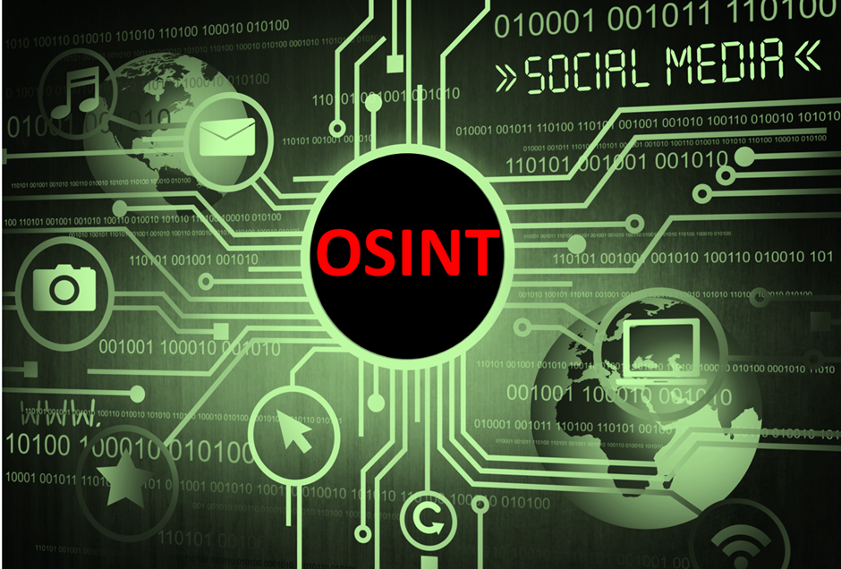 OSINT Industries